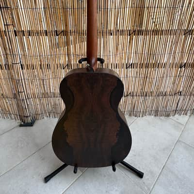 Martin X-Series 0-X2E 2024 - Present - Natural image 8