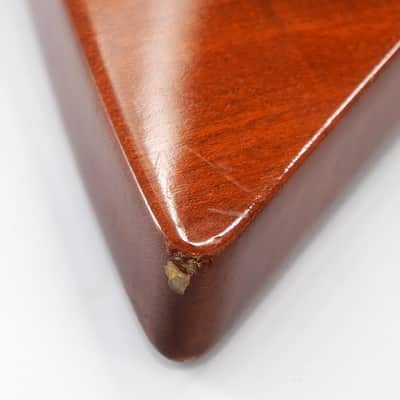 Gibson USED ​​Explorer '76 Reissue Antique Natural 2004 [SN. 00634573] image 10