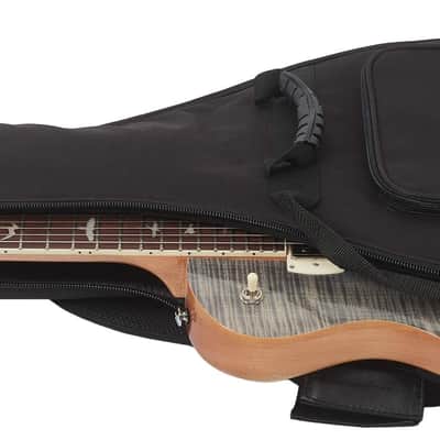 PRS SE Mccarty 594 Singlecut Charcoal 2026 image 4
