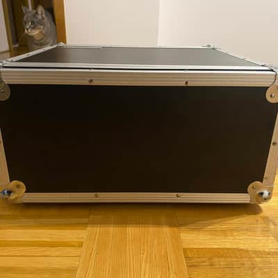 Kemper Amps Profiler Rack Modeling Guitar Amp 2019, Palmer Macht 402, Behringer FCB1010 image 6
