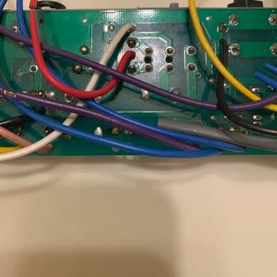 Marshall JCM900 Power Amp Board Circuit Board PCB SL-X image 11