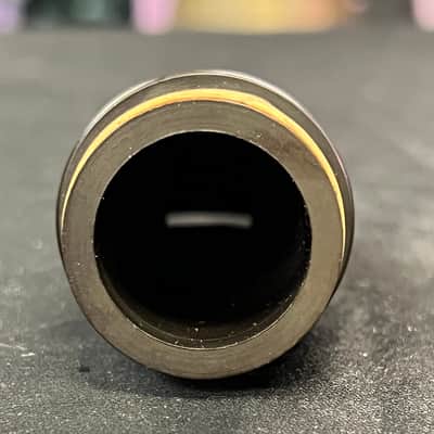 Selmer E Contrabass Clarinet Mouthpiece image 10