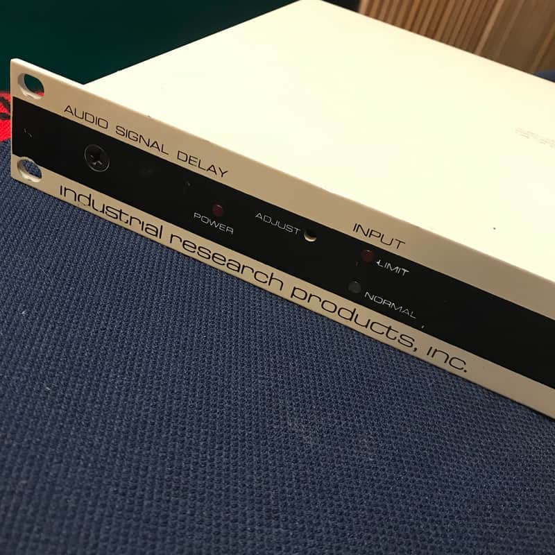 IRP/Knowles Audio Signal Delay 4015-2 image 1