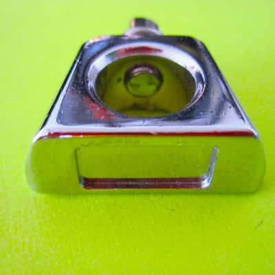 Pearl MLX Floor Tom Leg Memory Lock - Vintage (USED) image 2