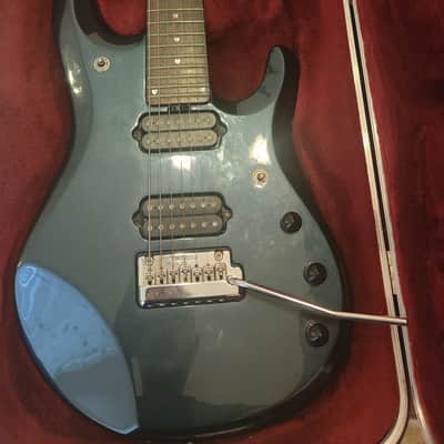 ギター Music Man Cutlass RS SSS Firemist Silver ギター Music Man Cutlass RS SSS Firemist Silver Music Man Cutlass