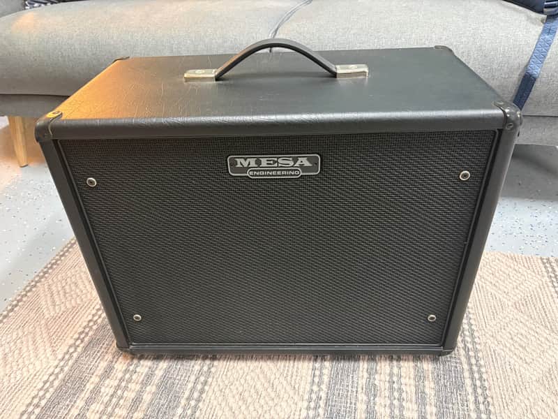 Mesa Boogie Express Cab 23 image 1