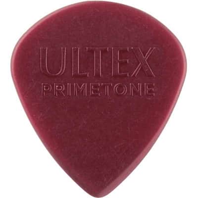 Dunlop 518RJP-RD John Petrucci Primetone Jazz III rouge 1,38mm sachet de 12 image 4