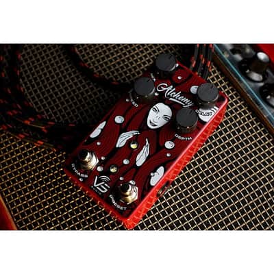 Vs Audio Alchemy MKII Chorus image 4