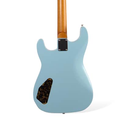 Kithara Guitars Harland -2023 - Sonic Blue - NEW (Authorized Dealer) image 6