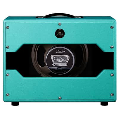 Tone King Imperial 112 CAB TQ image 3