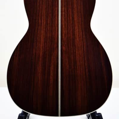 Collings 002 Cedar 2006 image 2