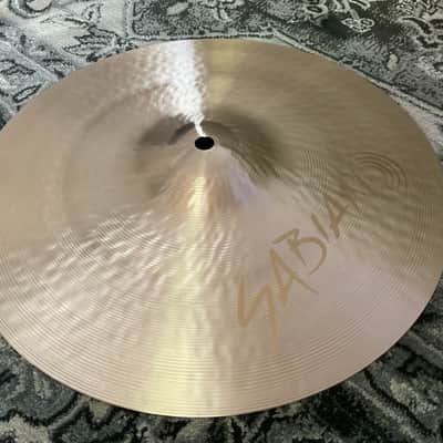 Sabian 13" Paragon Hi-Hat Cymbals (Pair) image 5