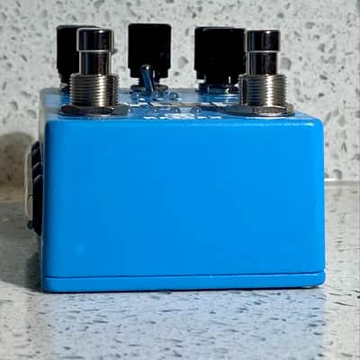 Keeley Hydra Stereo Reverb & Tremolo image 4