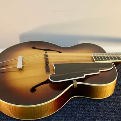 D'Angelico A-1 1941 image 7