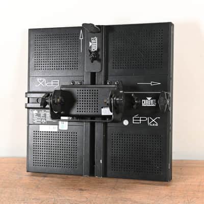 Chauvet Epix Tile 2.0 12 x 12 LED Pixel Array CG008KP image 6