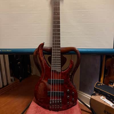 Ibanez BTB775PB Standard | Reverb
