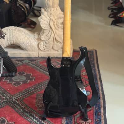 ESP KH-2 Kirk Hammett Kyso Custom Shop 1996 - Black image 4
