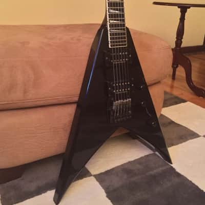 Jackson KV1 Mustaine USA image 3