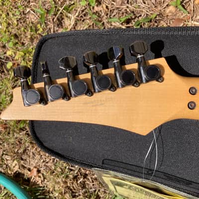 Ibanez 540S Custom Made in Japan 1992 image 7