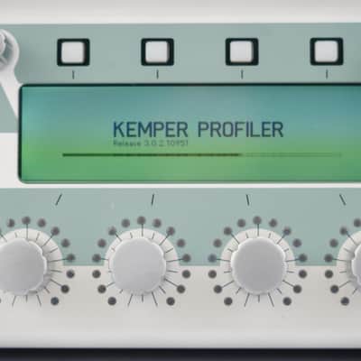 Kemper Profiling Amplifier Amp Modeler Head w/ Tons of Extras! #55580 image 15