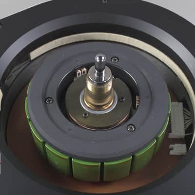 Technics SP-10MK3 Direct Drive Turntable W/ Power Unit in Very Good Condition. image 14