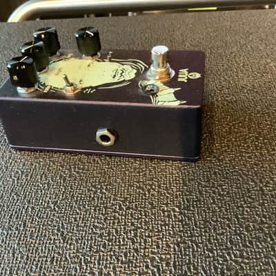 Walrus Audio Julia 2017-2019 Pedal - Mint condition image 5