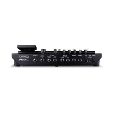 Line 6 POD GO Multi-Effect and Amp Modeler image 2