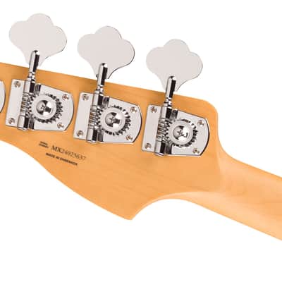 Fender Player II Precision Bass, Maple Fingerboard, Aquatone Blue image 7