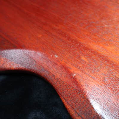 Gibson SG Special Satin Cherry *MODIFIED w/ Tremolo image 12