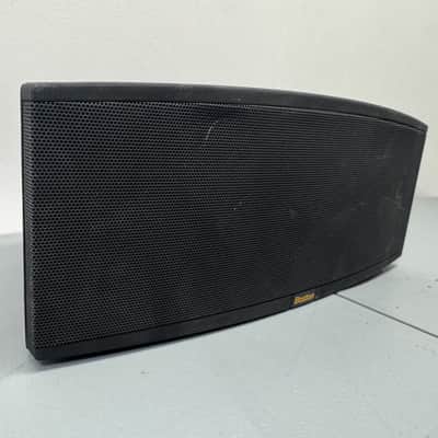 Boston Acoustics Micro90c Center Channel Speaker Home Theater Audio image 2
