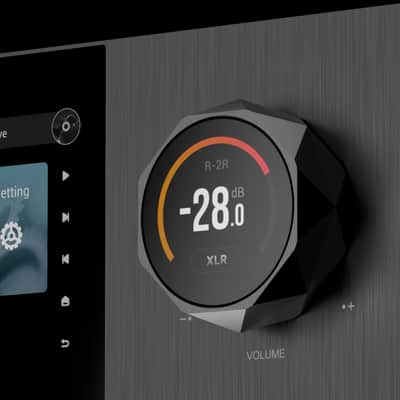 EVERSOLO DMP-A10 - Streamer / DAC / Preamplifier - NEW! image 6