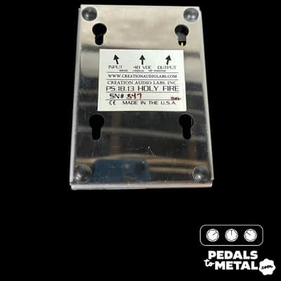 Creation Audio Labs Holy Fire Classic -x11208 image 14