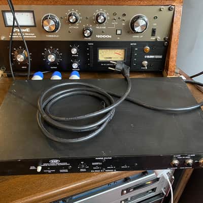 Furman Power Sequenzer PS-PRO PE Series II image 2
