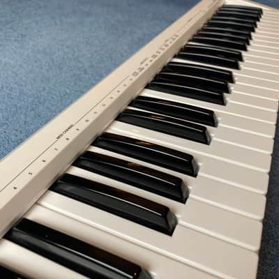 Roland A-49 MIDI Keyboard Controller 2014 - 2021 White image 3