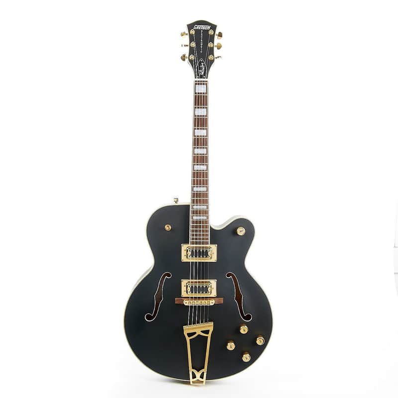 Gretsch G5191 Tim Armstrong Signature Electromatic Hollow Body