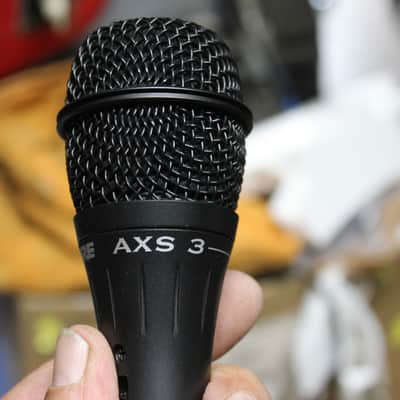Shure Access AXS3/Microphone image 3