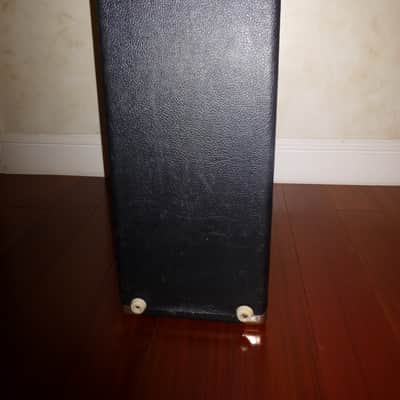 Rare 1964 Blackface Fender Vibrolux Reverb Guitar Amp AA864 Production #3, Serial# A 00745 image 6