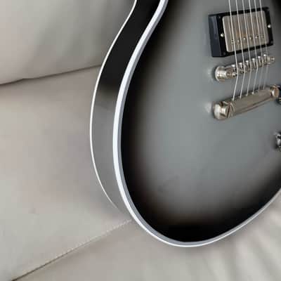 Gibson Wildwood Spec '57 Custom Shop Les Paul 2022 - Silver Burst VOS 1959 R7 image 18