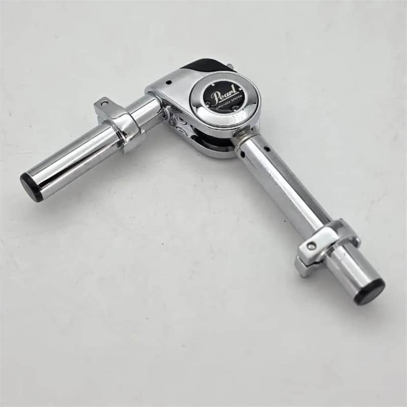 Used Pearl Tom Holder Arm w/Gyro-Lock Tilter Short - Very Good image 1