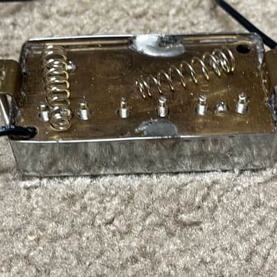 Epiphone Humbucker Bridge Pickup image 7