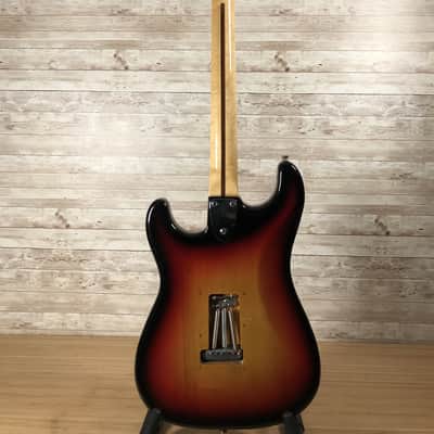 Alcivar 70s MIJ Stratocaster image 9