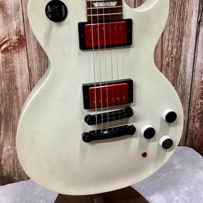 Custom Build - 2013 Gibson Les Paul LPJ image 1