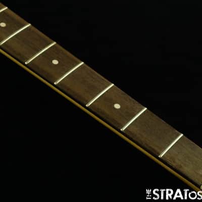 Fender Standard Precision P BASS NECK &nd TUNERS Bass Indian Laurel. image 3