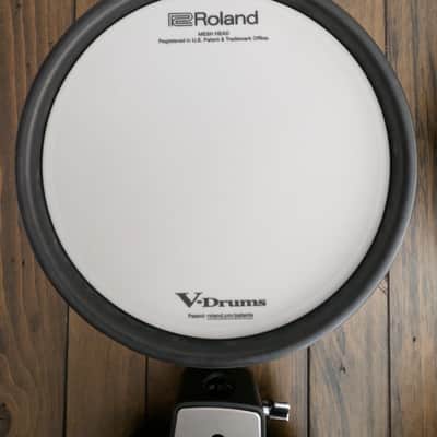 4 X Roland PDX-100 V-Pad 10" Dual-Trigger Mesh Drum Pads image 7