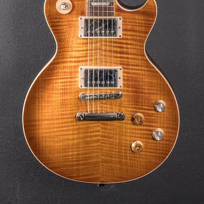 Gibson USA Kirk Hammett "Greeny” Les Paul Standard﻿ '24 image 2