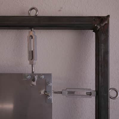 DIY Plate Reverb (Similar to EMT 140) image 13