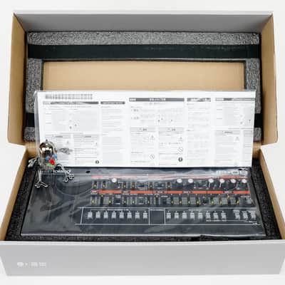 Roland JP-08 Boutique Synthesizer Jupiter + NEU + OVP + 1,5Jahre Garantie image 4