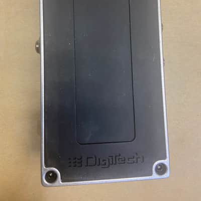 DigiTech Digidelay X-Series - Silver image 6