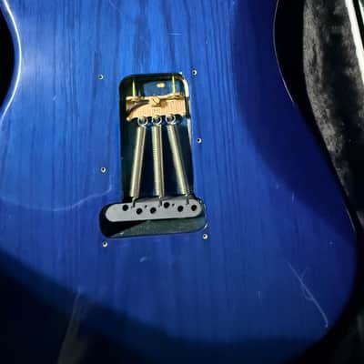 Fender Stratocaster image 19