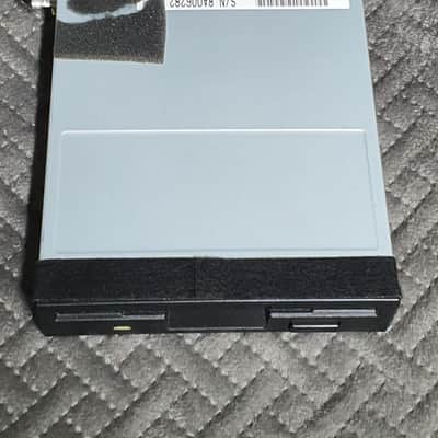 Floppy Drive KN Floppy Drive DF354H104F -  Technics SX-KN Keyboard like SX-KN7000, SX-KN2600, SX-KN2400 ✅ WORLD WIDE SHIPPING